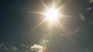  Мамырдың аяғында ауа райы қандай болады? 