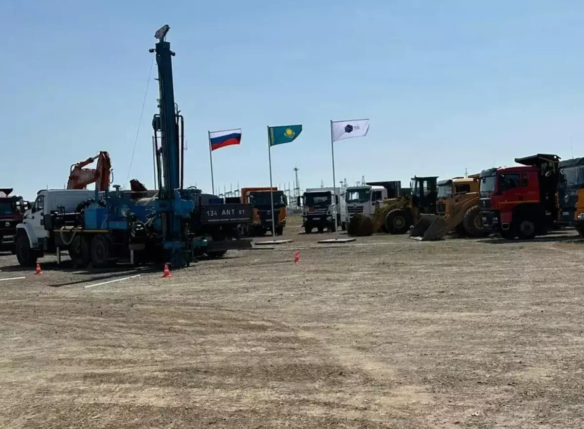Казахстан и Россия приблизились к запуску проекта первой АЭС