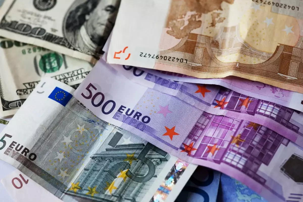 28 мамырға арналған валюта бағамы