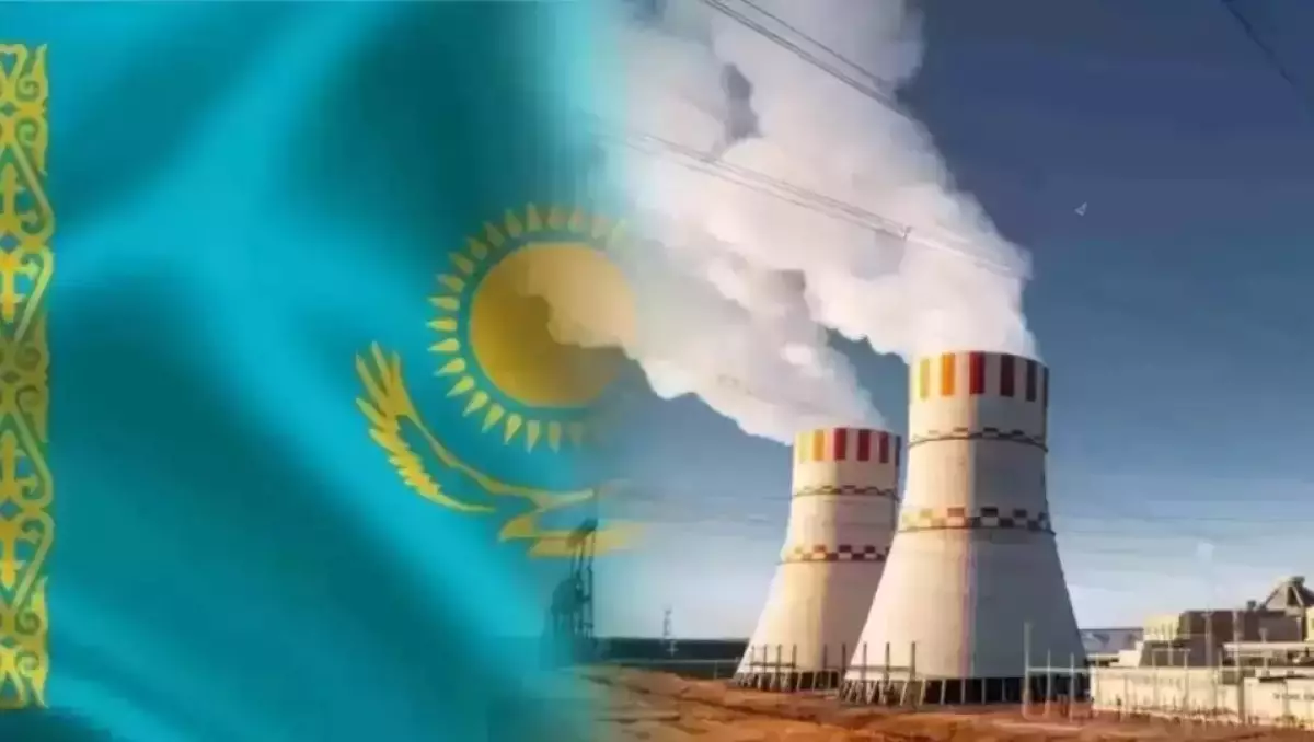 Қазақстанда АЭС құрылысы қашан басталып, қашан аяқталады?