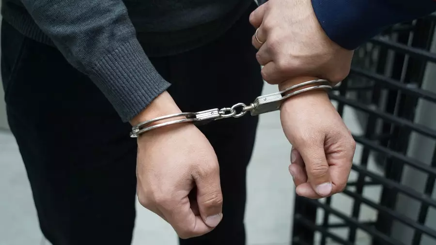 Ресейде әйелді аяусыздықпен өлтіріп, қашып жүрген ер адам Ақтауда ұсталды