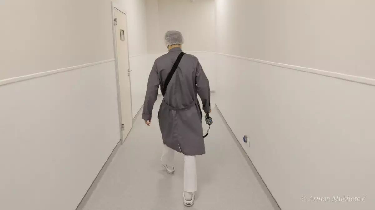 Абай облысында құжат ауыстырмақ болған тұрғын өзінің "психикалық науқас" екенін білген