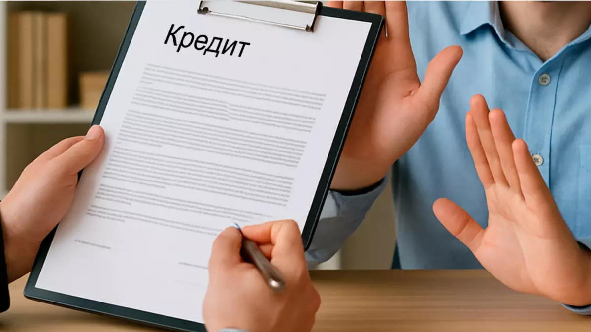  Қазақстан үшін арзан кредиттер дәуірі басталды - DALA INSIDE 