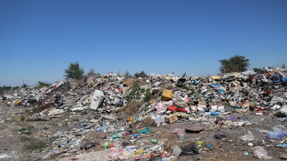 Қазақстанда экологияға келтірілген зиян үшін жауапкершілік қатаңдатылмақ