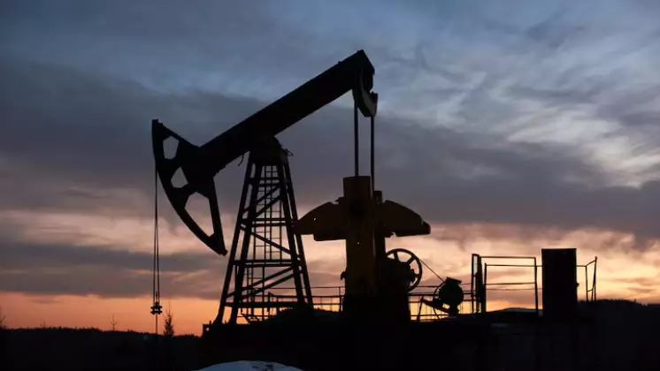 "Нефть - наше богатство, и наша беда": депутат заявил о пробелах в законе