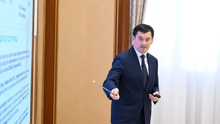 Платную дорогу между Ташкентом и Самаркандом построит компания из Китая