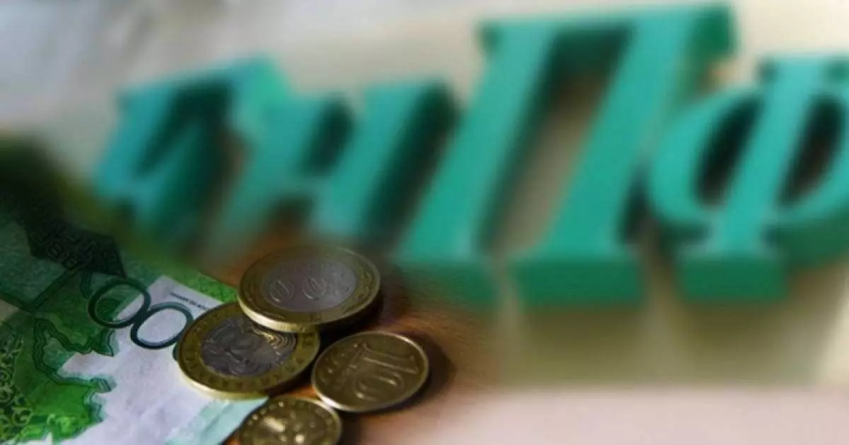  Гендерлік теңсіздік пен қаржы сауатсыздығы: зейнетақы нарығындағы жағдай нені білдіреді? 
