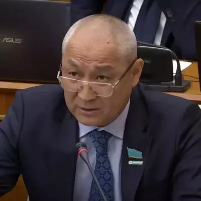Едил Жанбыршин: В стране сохраняются серьезные экологические проблемы