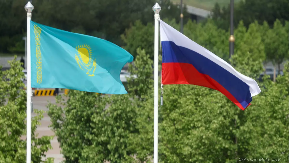 Путиннің Астанаға сапары: Тәуелсіздік сарайында дайындық қалай жүріп жатыр?