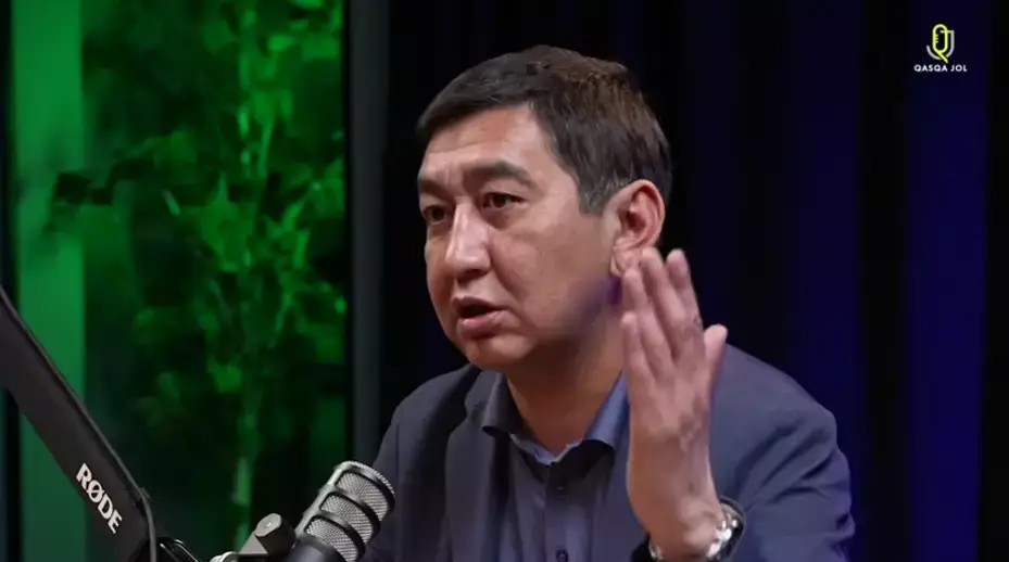 Құрбан айтты тек діни мереке деп қабылдамау керек — Ринат Зайыт
