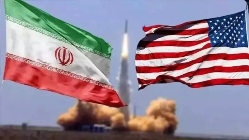 Сделка «на последнем издыхании»: США и Иран обменялись ударами