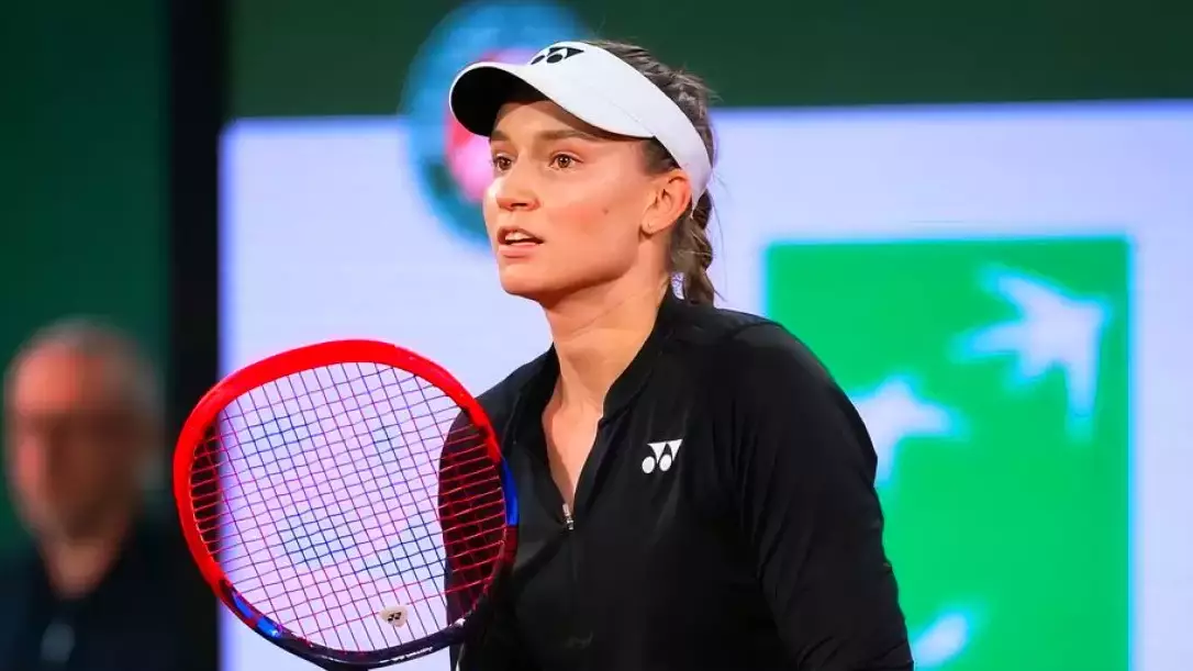 Елена Рыбакина сенсациялық жеңіліске ұшырады 