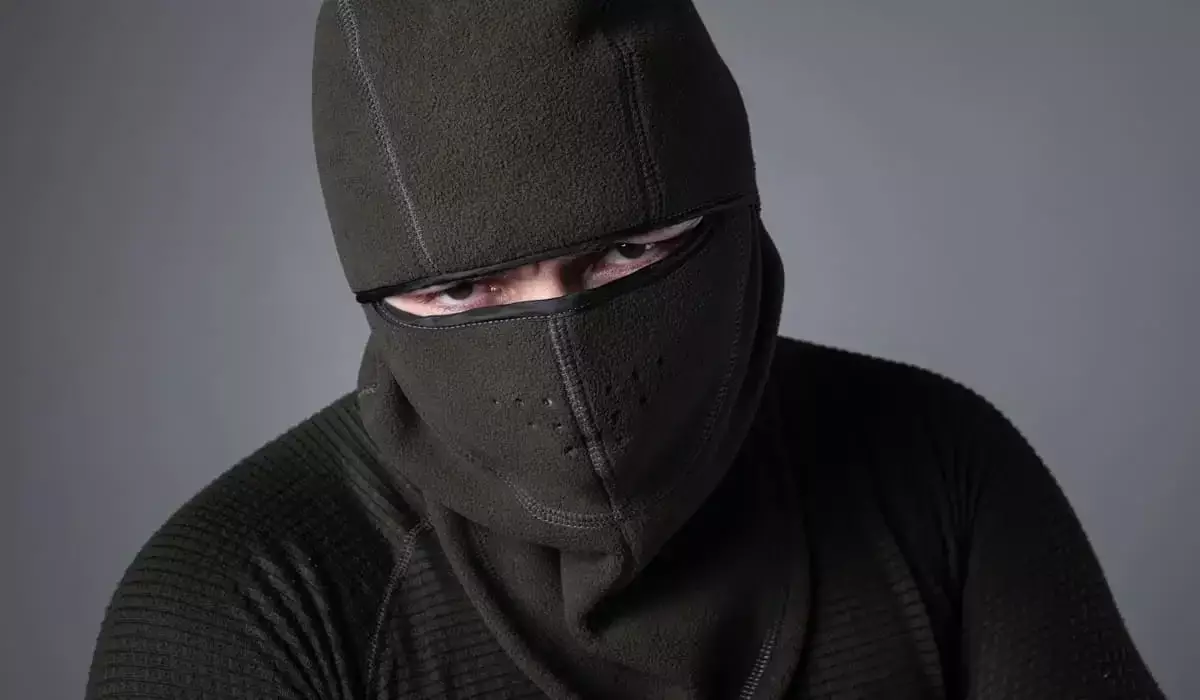 За одежду, скрывающую лицо, наказали более 1,1 тысячи казахстанцев