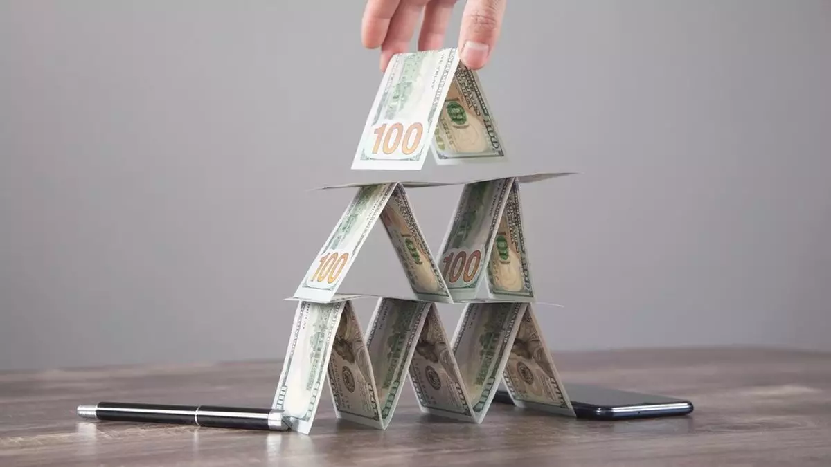 В деле Amir Capital граждан Беларуси не признали потерпевшими в Казахстане