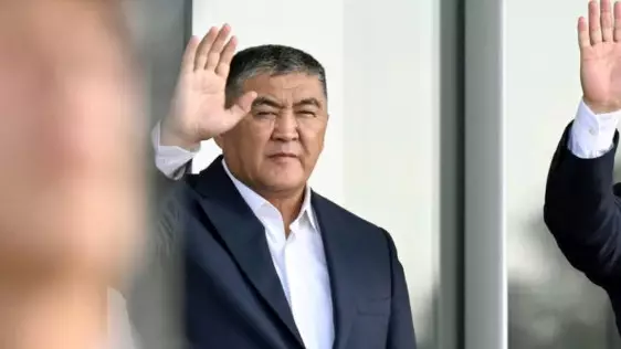 Ташиев, Зулушев и экс-спикер вновь предстали перед судом по делу о захвате власти