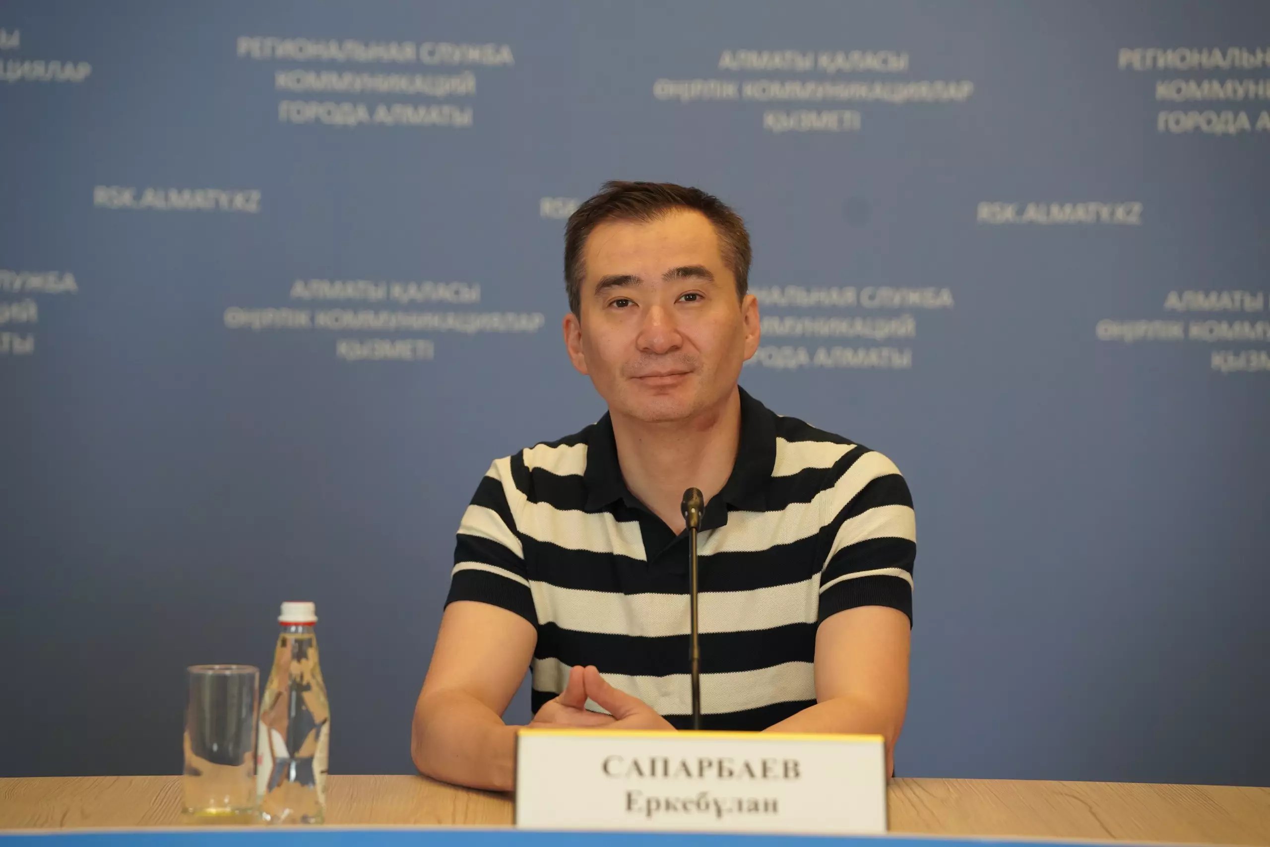 Алматыда осы заманғы академиялық музыка фестивалі өтуде