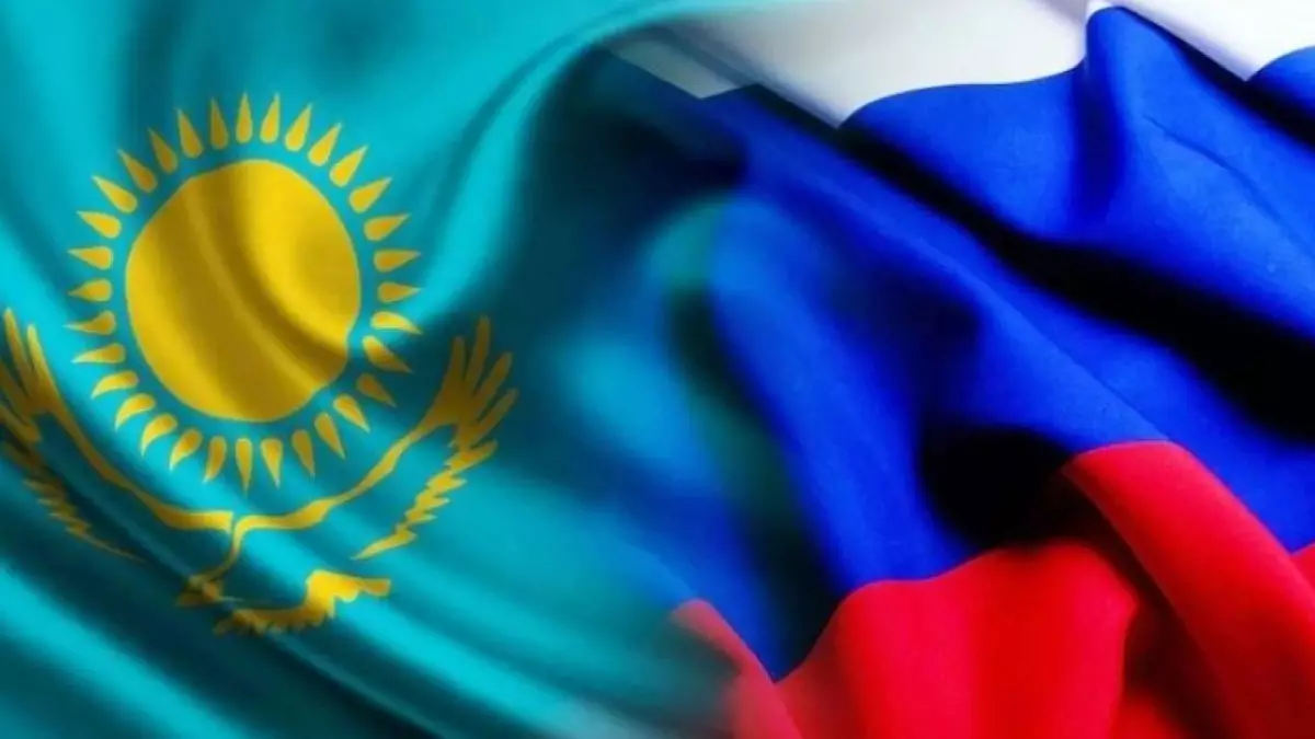  ІІМ: Қазақстан мен Ресей қылмыскерлерді бірлесіп іздеп жатыр 