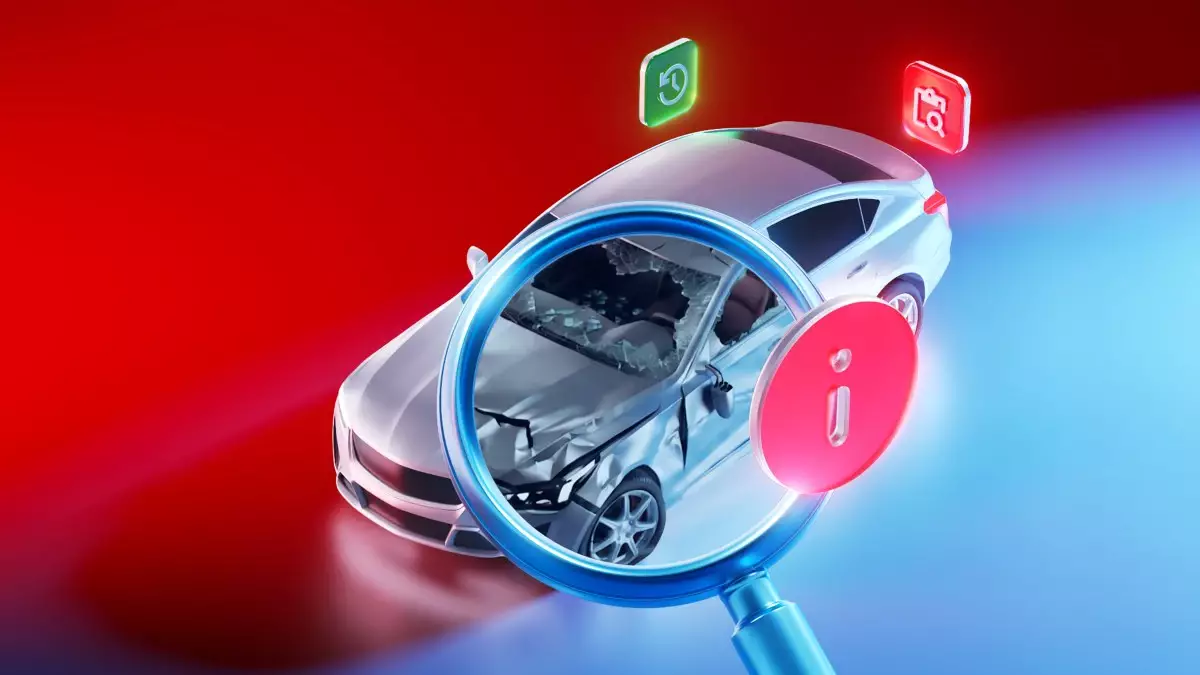 Autocheck.kz: Неге VIN-кодын тексермей көлік сатып алуға болмайды