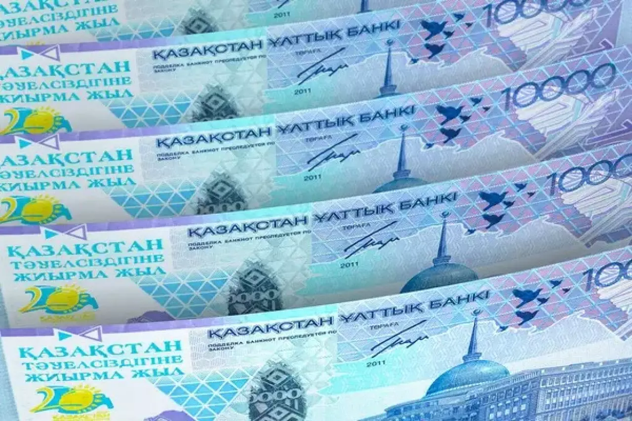 Прокуратура пресекла нарушения по расходованию бюджета в Мангистау