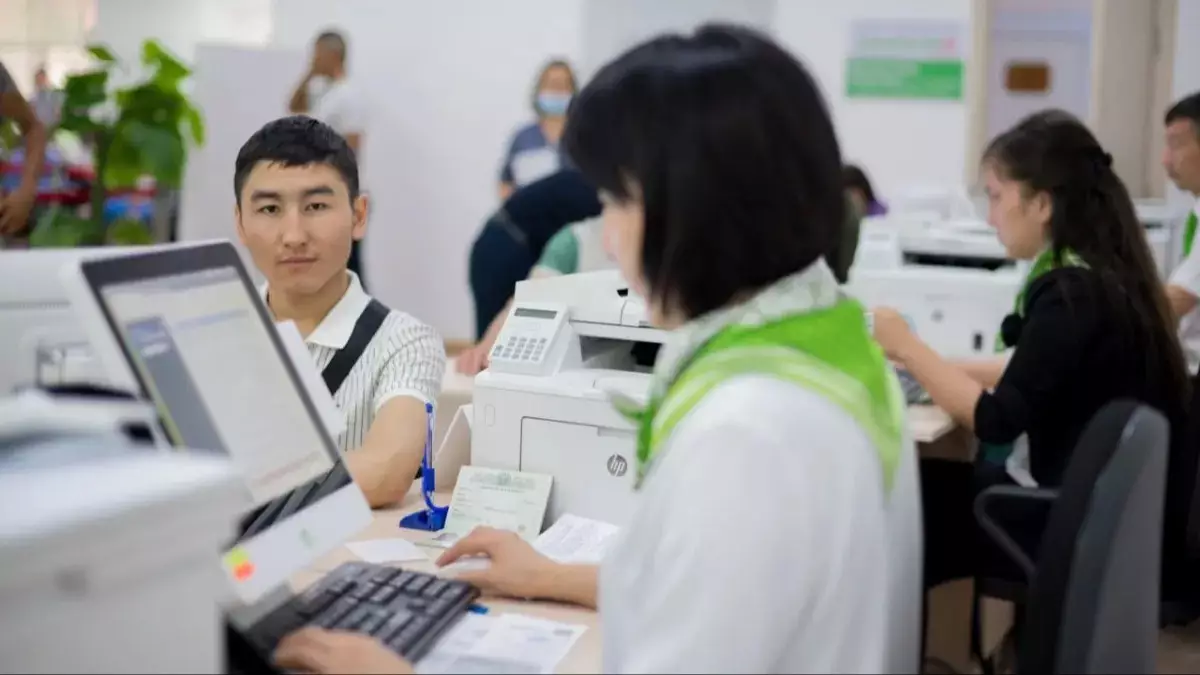 Қазақстанда жұмысқа қабылдау кезінде қосымша құжат енгізілуі мүмкін 