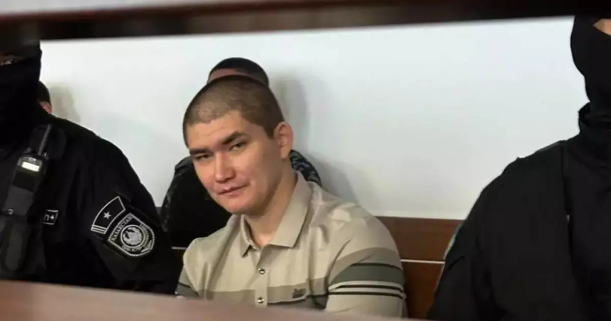  `Копал ночью`. Как Султан Сарсемалиев пытался замести следы убийства 