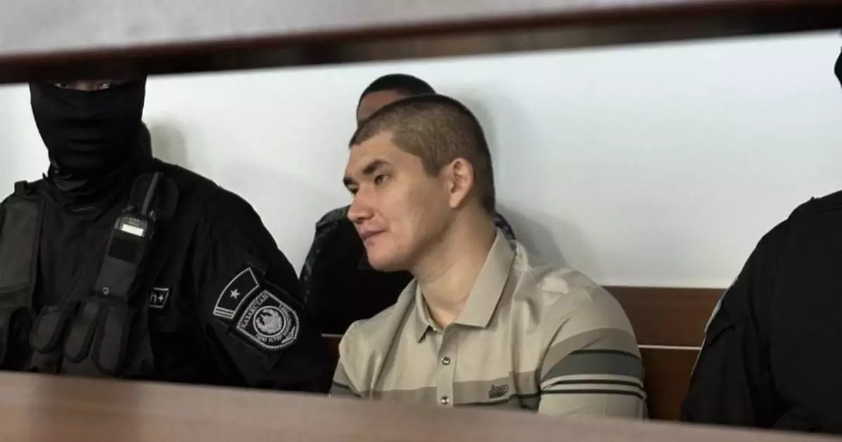  «Абайсызда өлтірдім»: Сұлтан Сәрсемәлиев өзіне тағылған айыппен келіспеді 