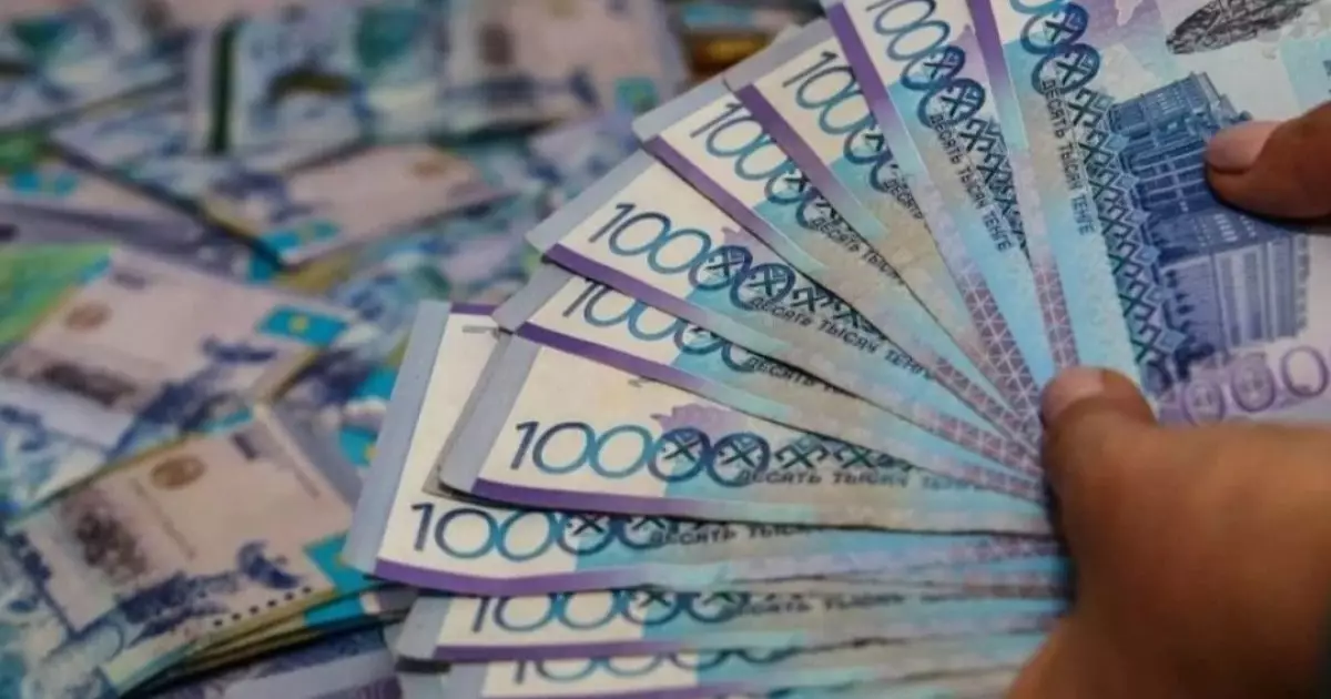  Маңғыстауда бюджет қаражатын заңсыз жұмсау дерегіне тосқауыл қойылды 