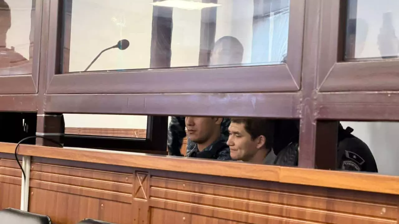 "Атыраудағы сұмдық": Күдікті күйеубала тағы бір сұмдықты мойындады