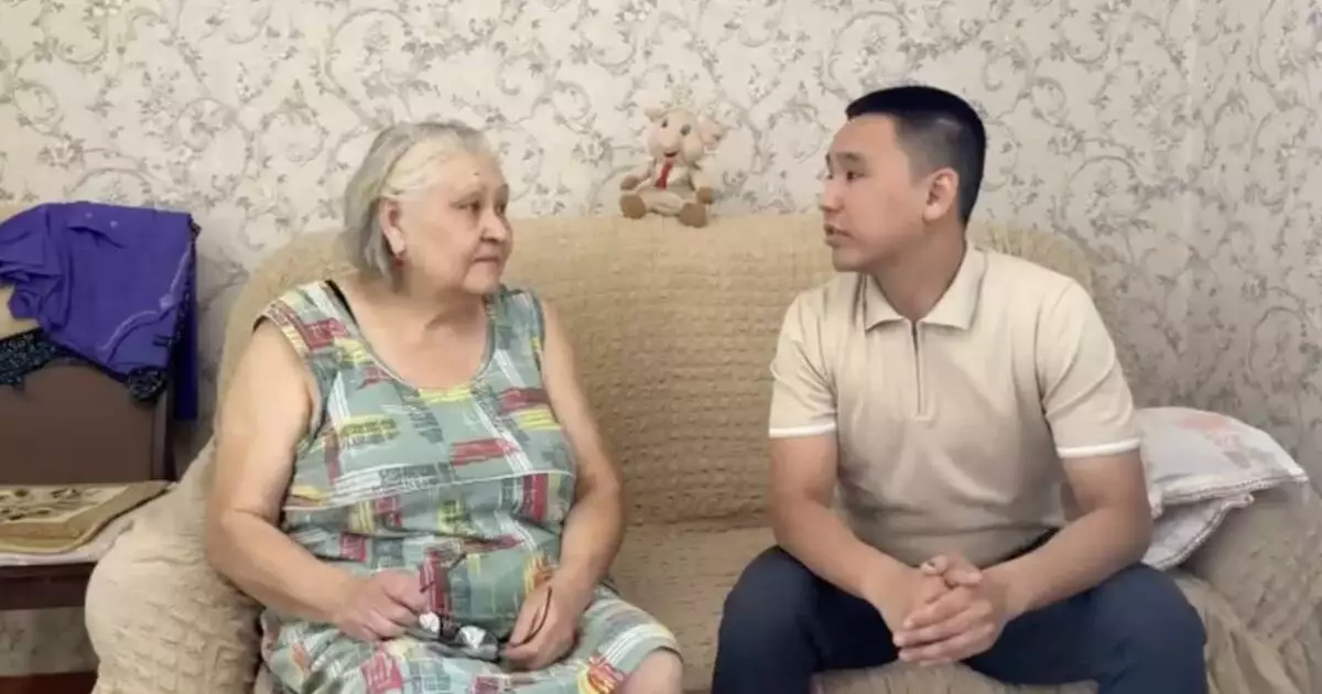  Атырауда полиция зейнеткердің миллион теңгесін сақтап қалды 