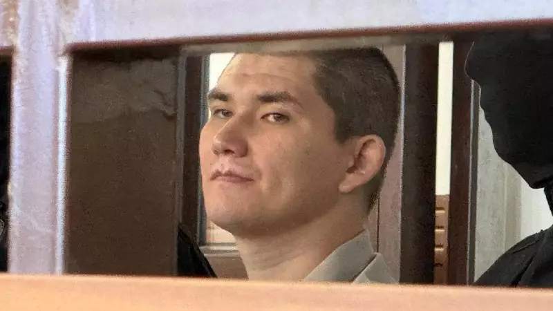 «32 рет пышақтаған»: Күдікті Сұлтан Сәрсемәлиев қайынжұртын қалай қырып салды?
