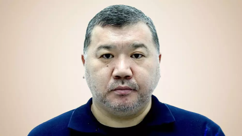 “Надеюсь, получится договориться“ - замглавы МИД об экстрадиции Максата Дуйсенова из Германии