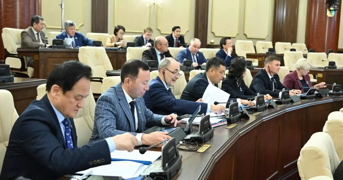  Қайырымдылыққа арналған цифрлық платформа іске қосылады 