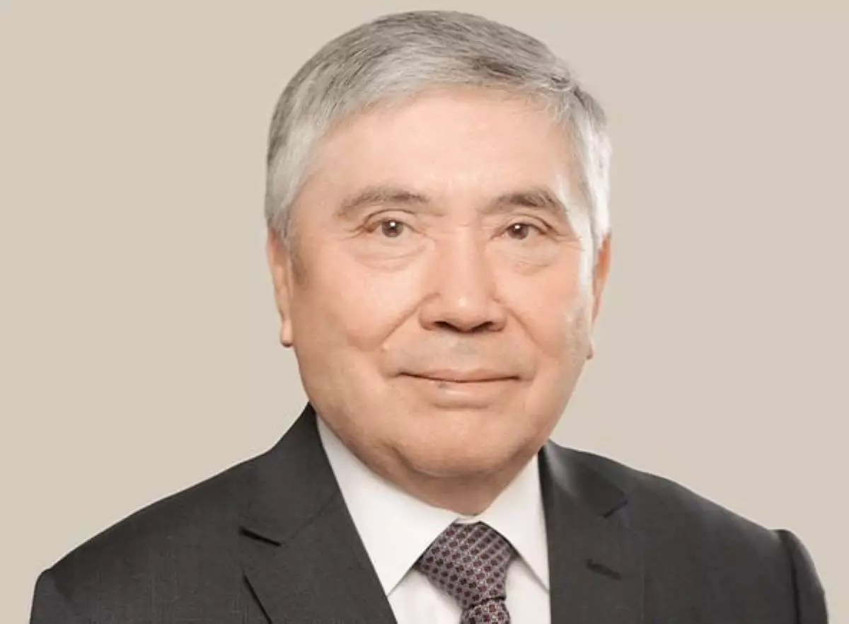 Стало известно, почему Узакбай Карабалин досрочно уходит из «КазМунайГаза»