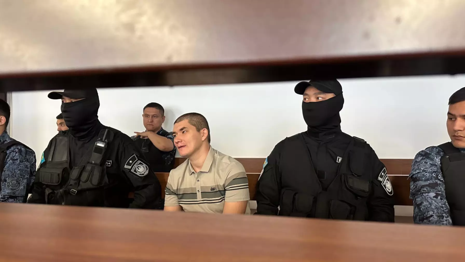 "Атыраудағы сұмдық": Күдікті күйеубала тағы бір сұмдықты айтты
