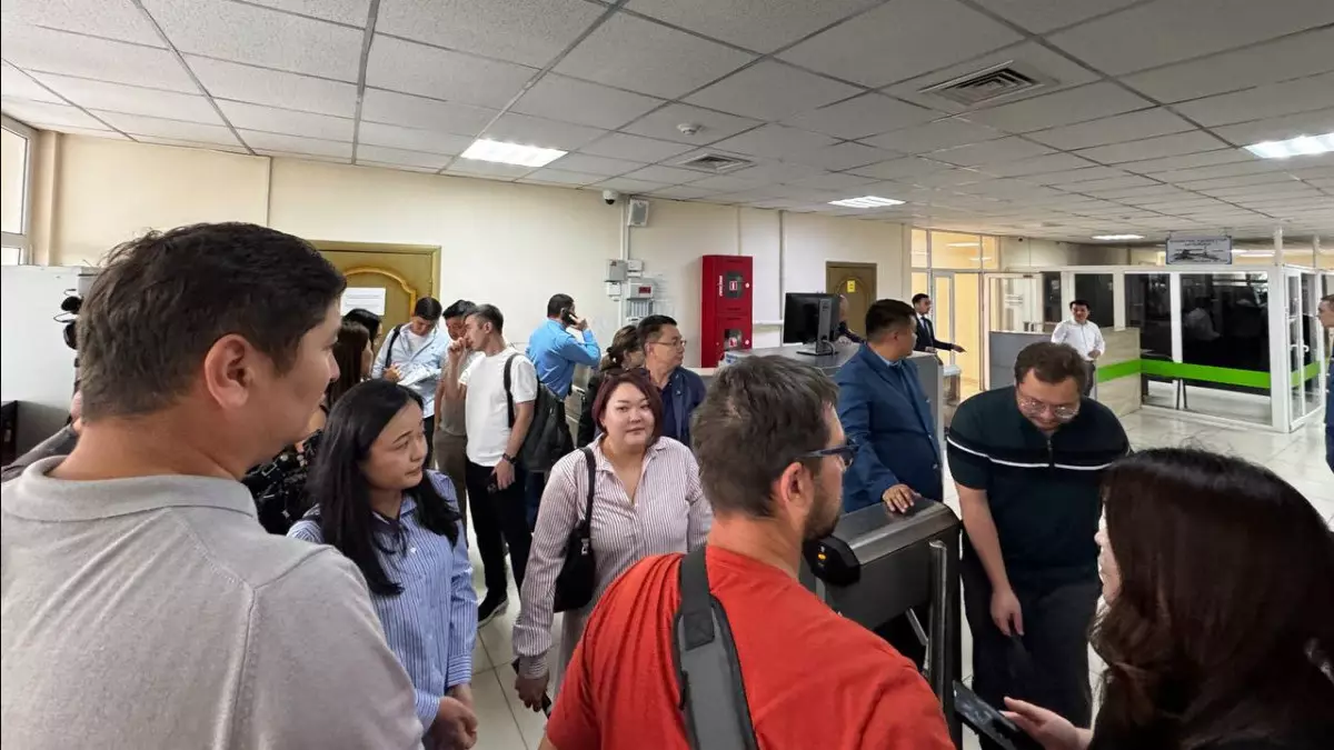 В Алматы начинается суд по резонансному ДТП на Аль-Фараби, где погибли три человека