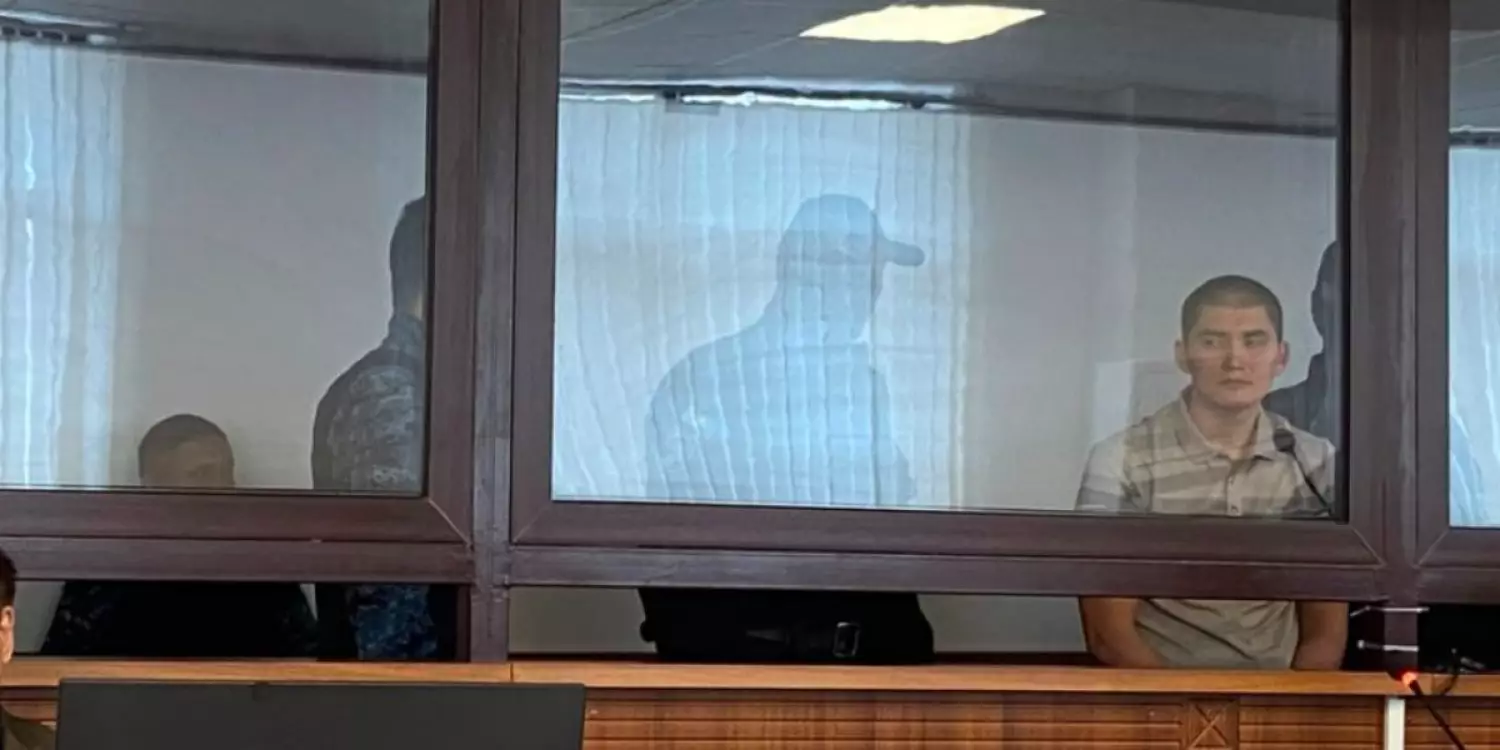"Сұлтан басқа әйелмен төсекте жатқан суретін жіберген": сотта сұмдық дерек айтылды