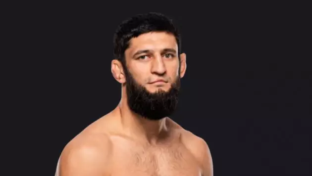 Стали известны причины сенсационного поражения Чимаева в UFC