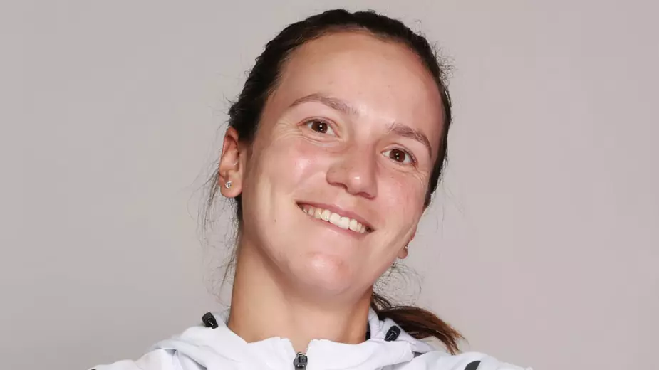 Анна Данилина с победы стартовала на Ролан Гаррос