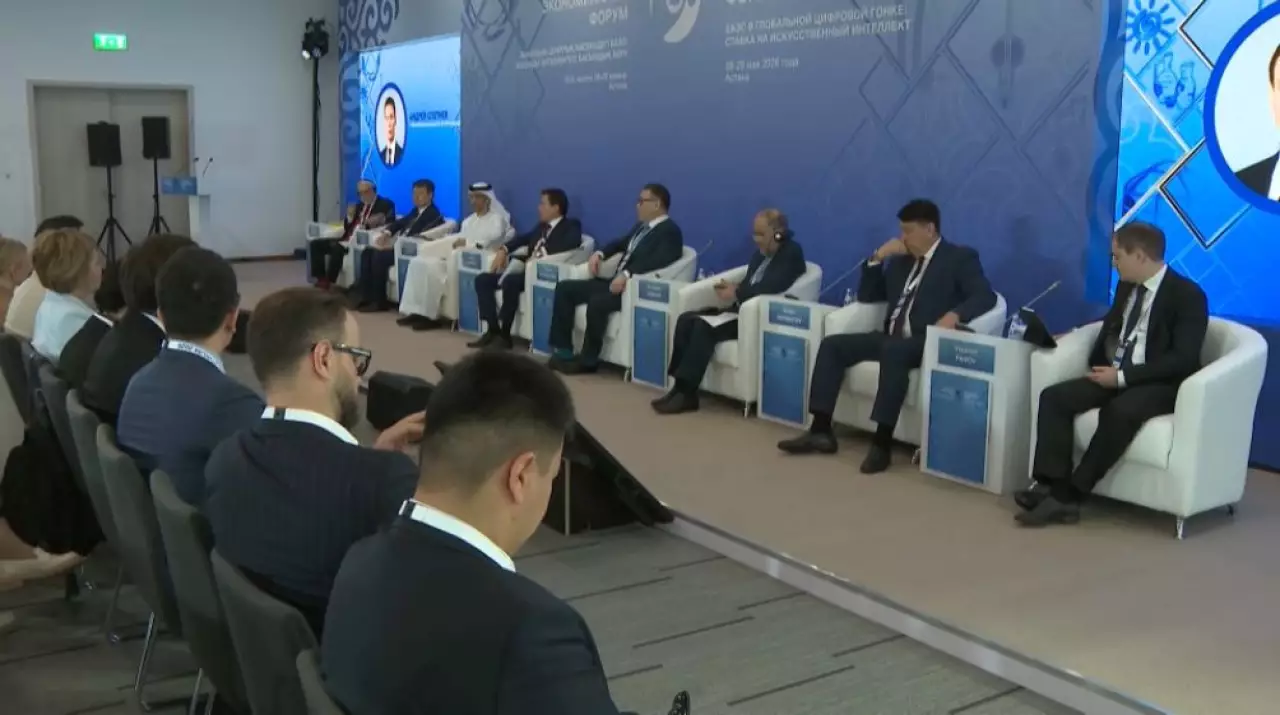 ЕАЭС сохраняет высокие темпы роста