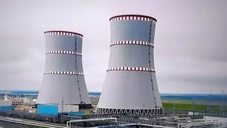 АЭС маңындағы халық көшіріледі