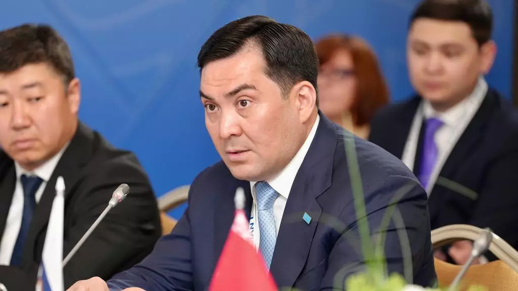 ЕАЭО елдері ортақ энергетикалық нарыққа дайын ба?