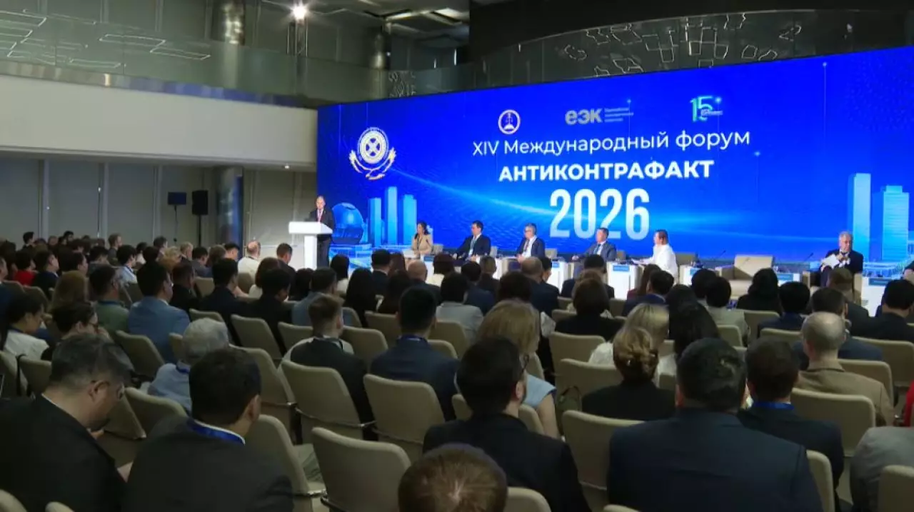 Рынок контрафакта в мире достиг $467 млрд