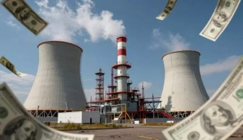 Стало известно, сколько может стоить АЭС «Балхаш»