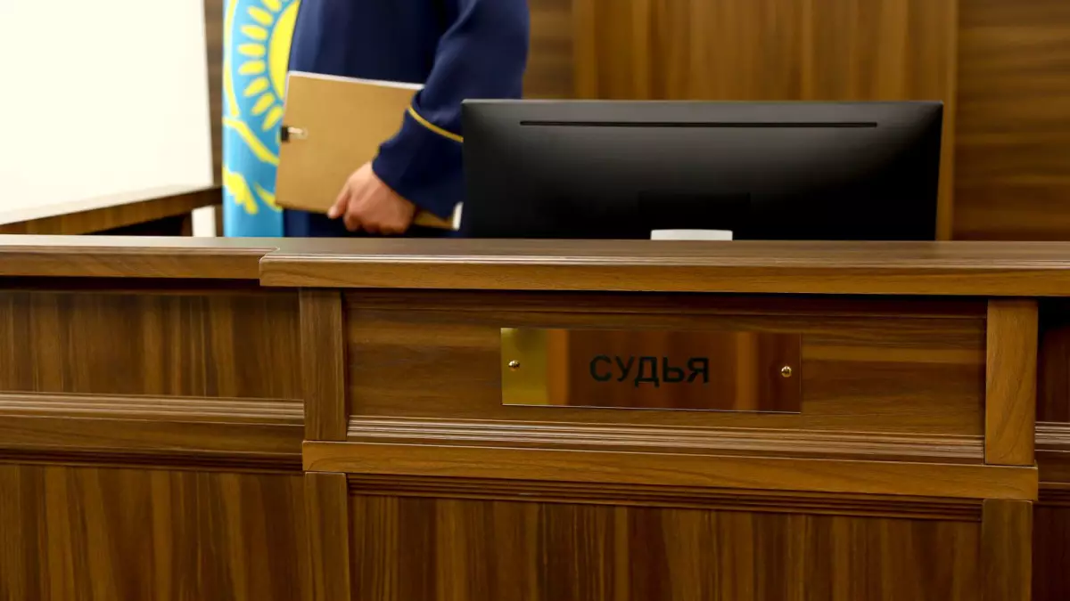 Әл-Фарабидегі жол апаты бойынша басты сот 1 маусымда өтеді