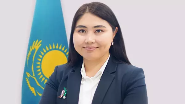 Казахстан планирует расширить промышленное внедрение искусственного интеллекта, заявил вице-министр.