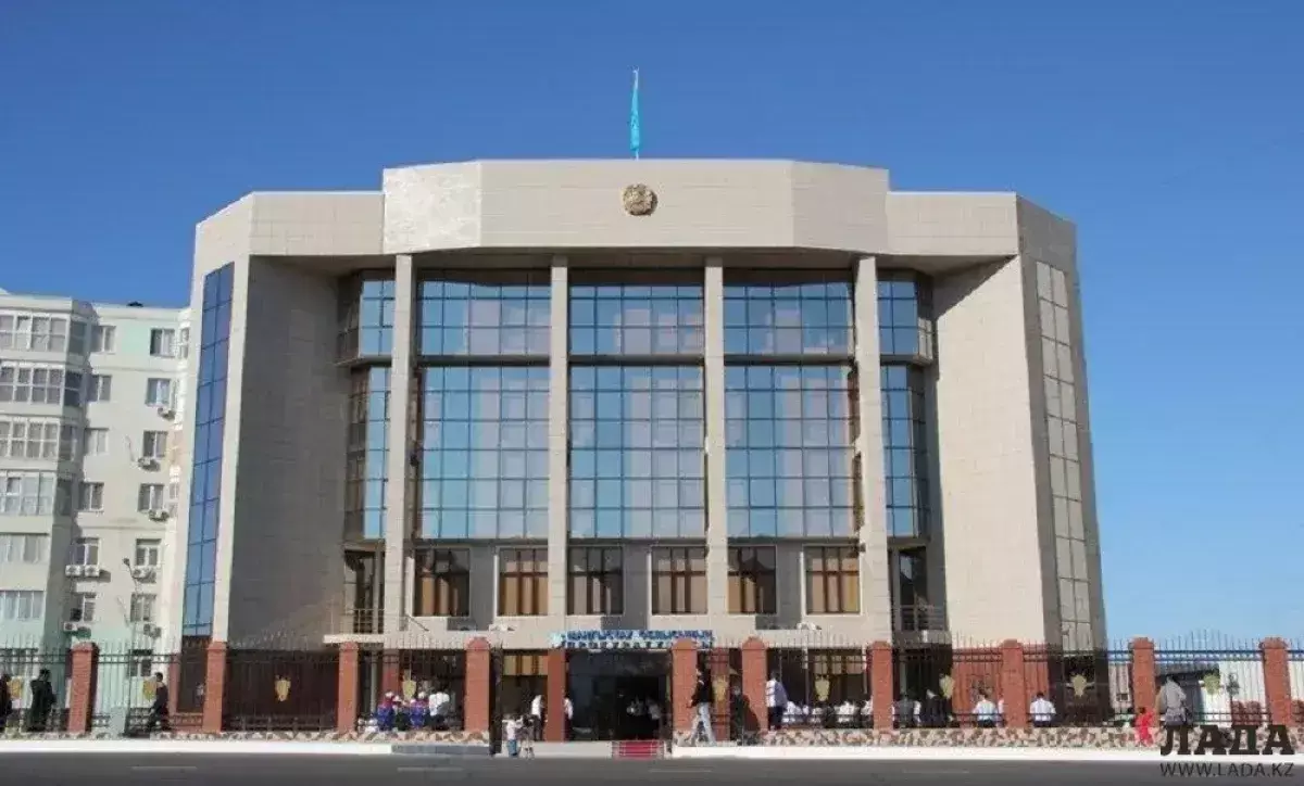 В Мангистау выявили незаконное расходование бюджетных средств - новости на Lada.kz 28.05.2026