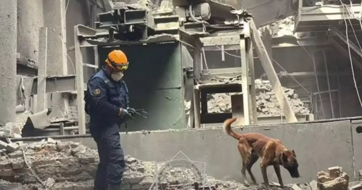  «Қазцинктегі» жарылыс: жасырынған шындық қашан жария болмақ? 