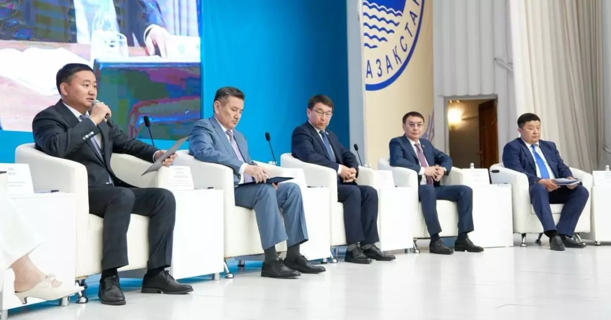  Конституциялық Сот шешімі азамат құқығын қорғаудың үлгісі болды - ШҚО 