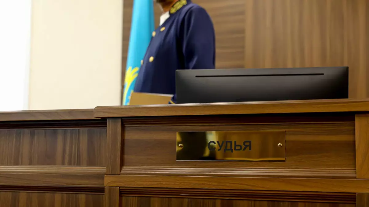 Стало известно, когда пройдет суд по делу о смертельном ДТП в Алматы