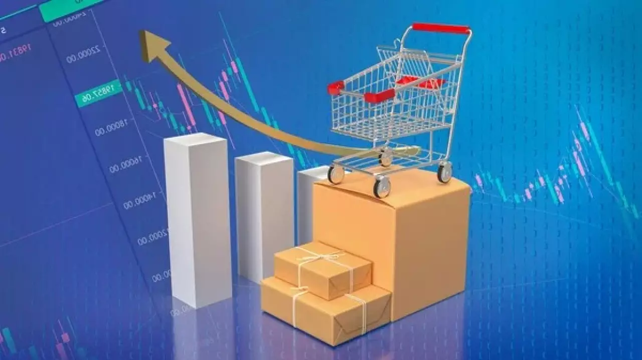 Что изменилось в структуре продажах на маркетплейсах